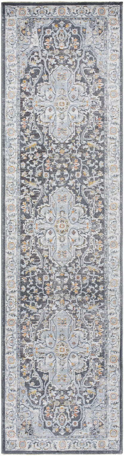 Hassler HSL-2305 Machine Woven Rug