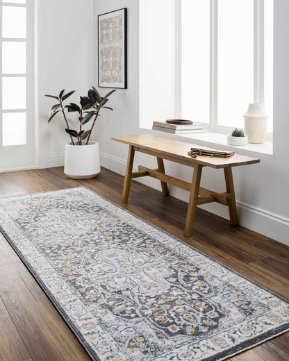 Hassler HSL-2305 Machine Woven Rug