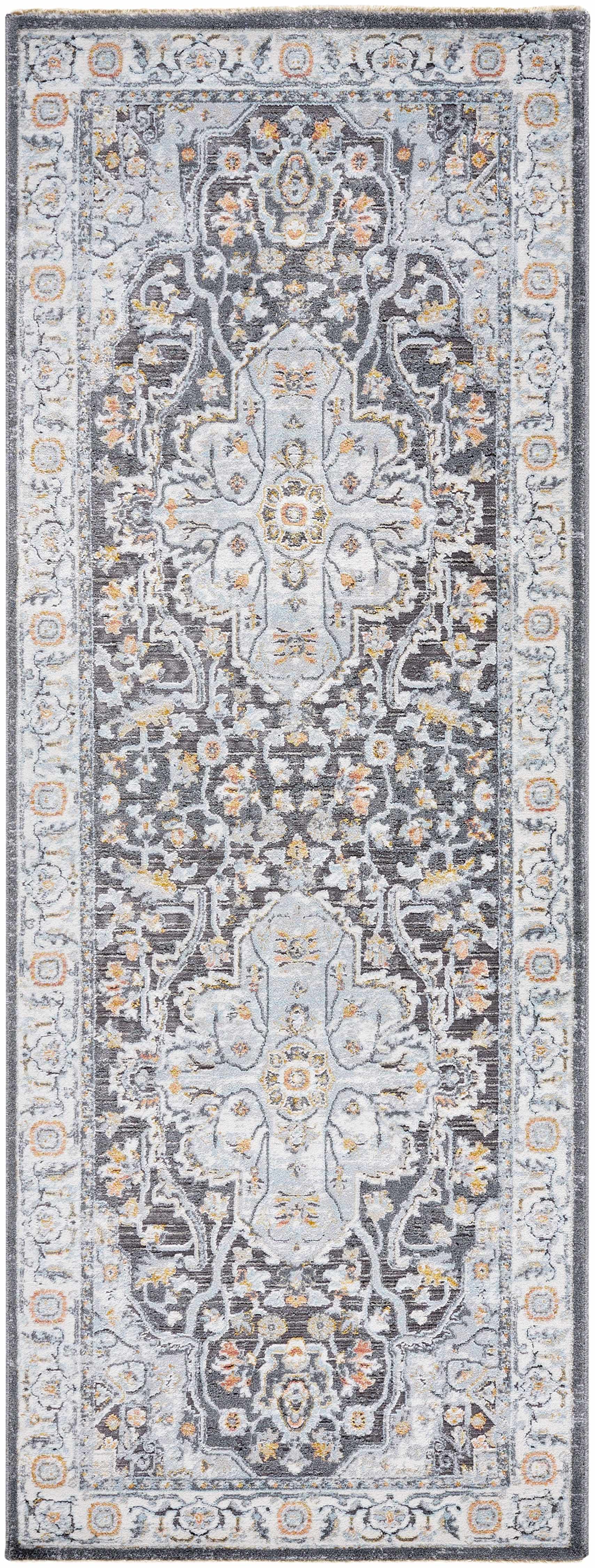 Hassler HSL-2305 Machine Woven Rug