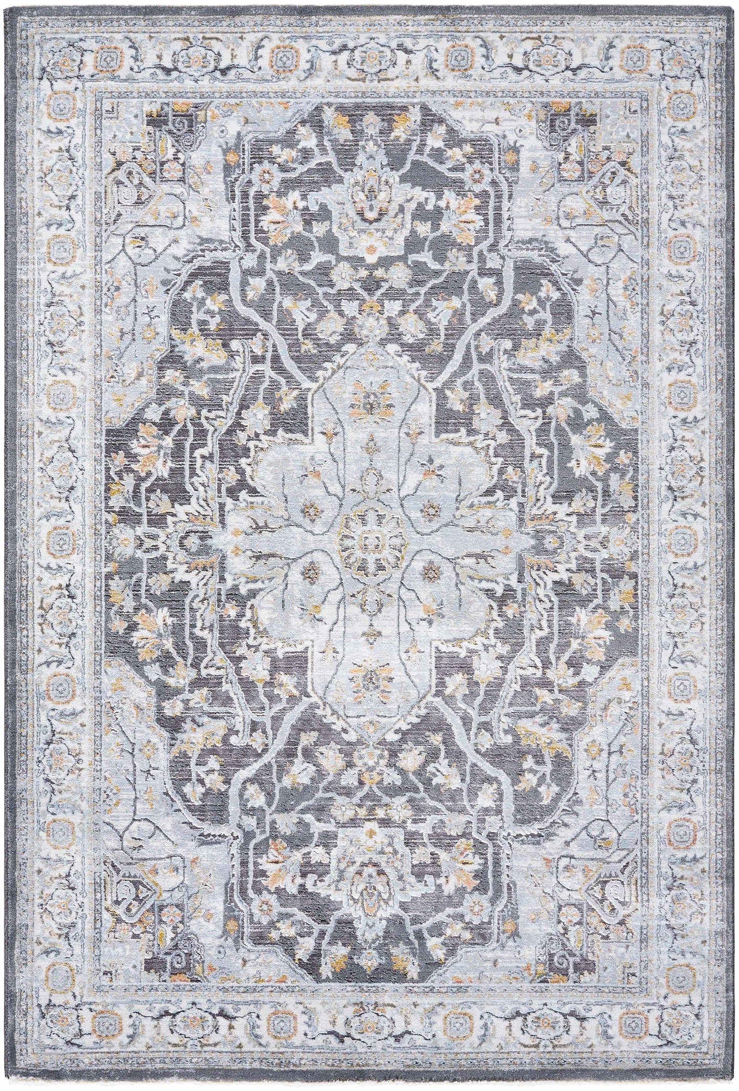 Hassler HSL-2305 Machine Woven Rug