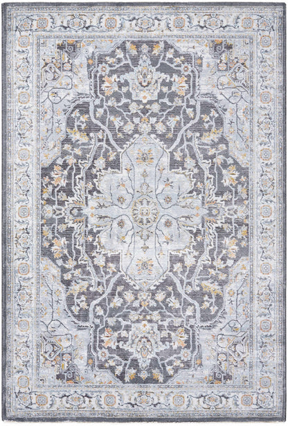 Hassler HSL-2305 Machine Woven Rug
