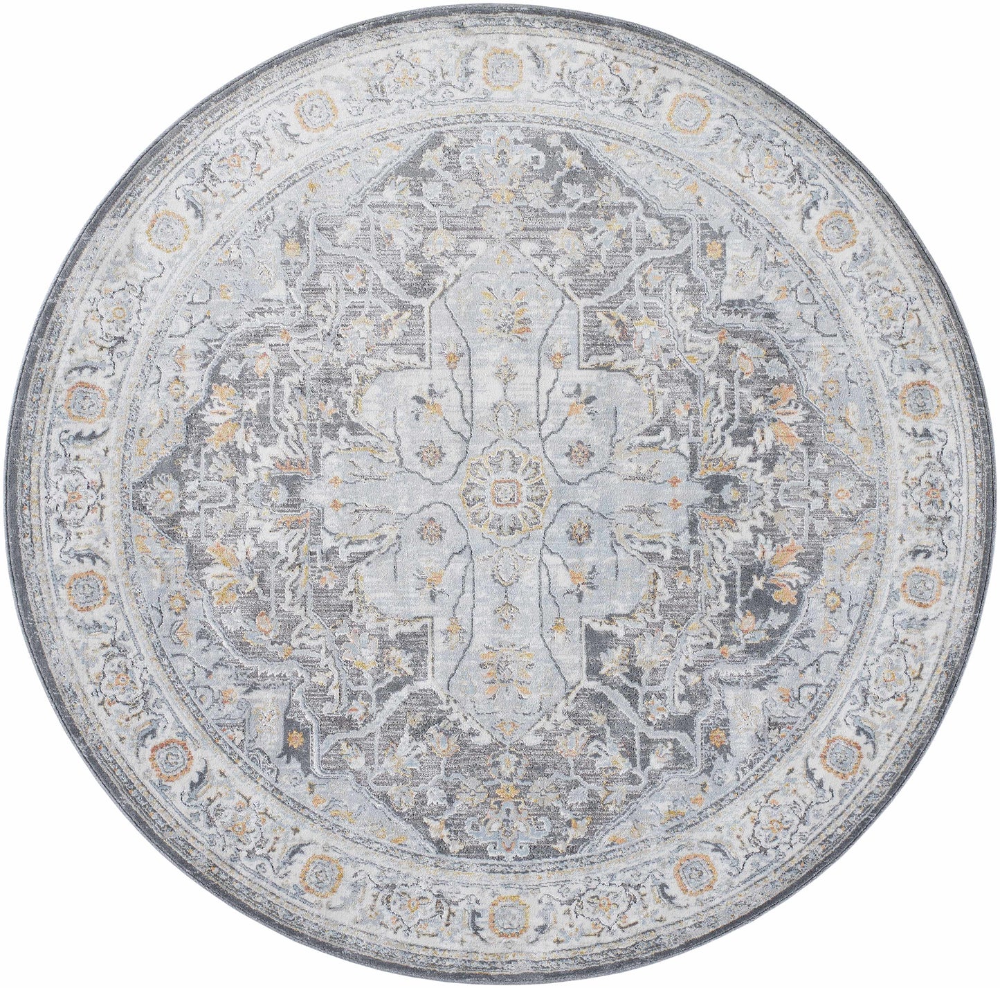 Hassler HSL-2305 Machine Woven Rug