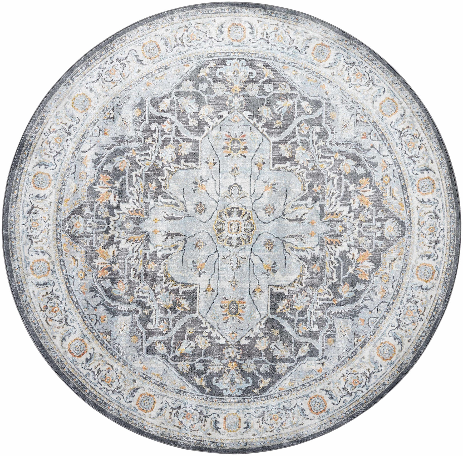 Hassler HSL-2305 Machine Woven Rug