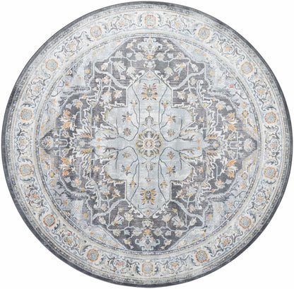 Hassler HSL-2305 Machine Woven Rug