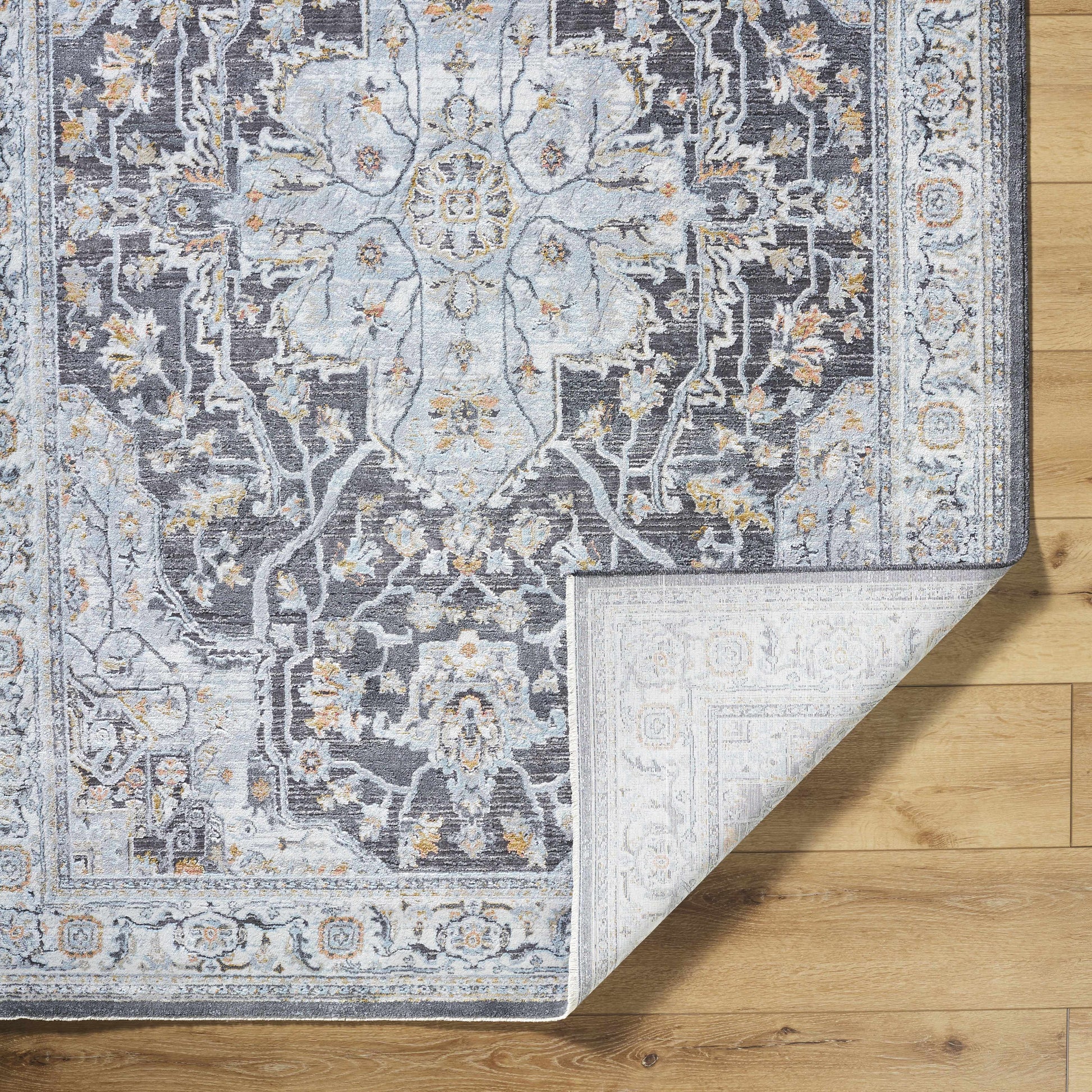 Hassler HSL-2305 Machine Woven Rug