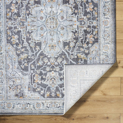 Hassler HSL-2305 Machine Woven Rug