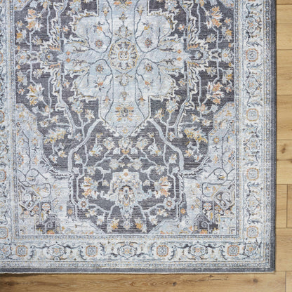 Hassler HSL-2305 Machine Woven Rug