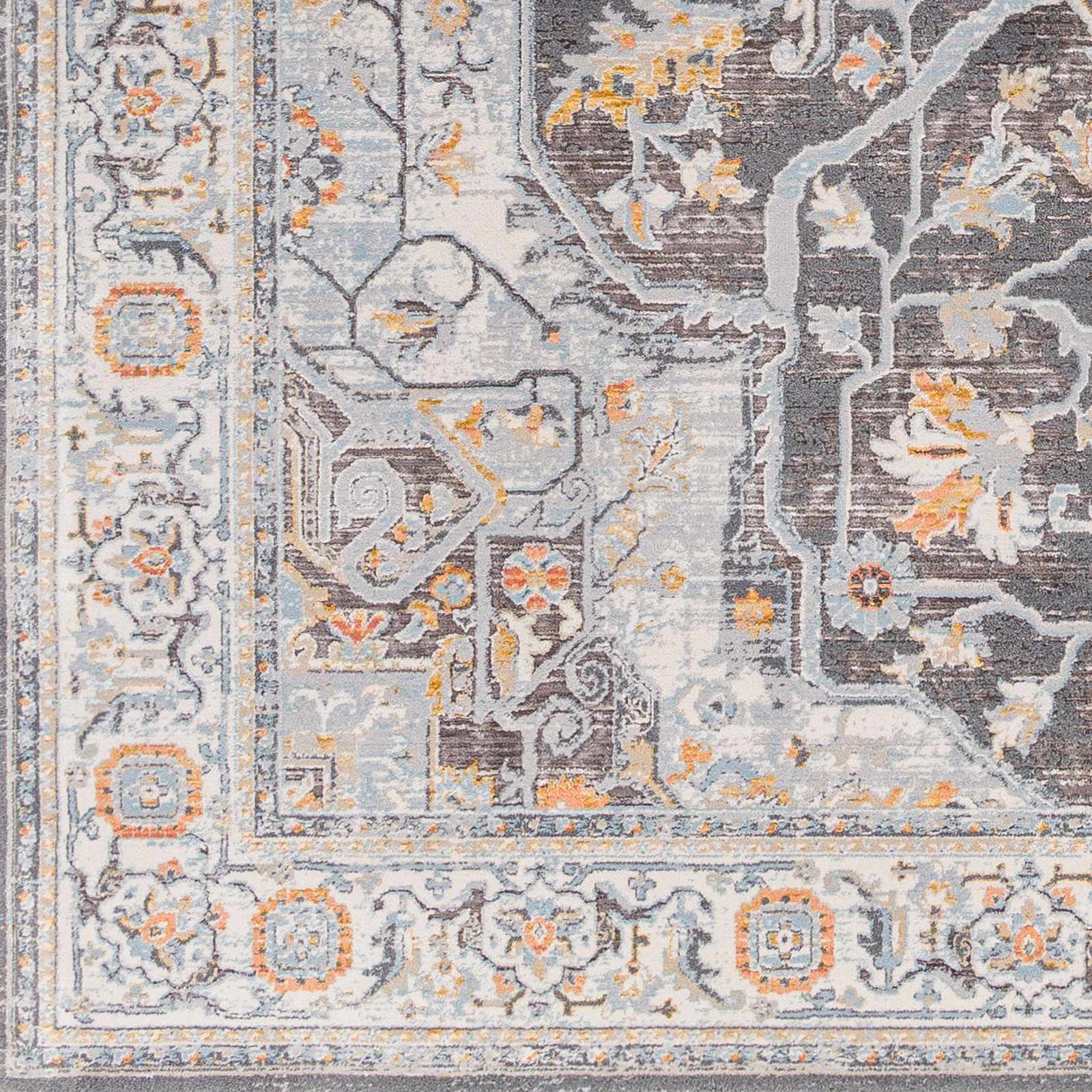 Hassler HSL-2305 Machine Woven Rug