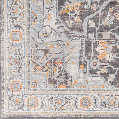 Hassler HSL-2305 Machine Woven Rug