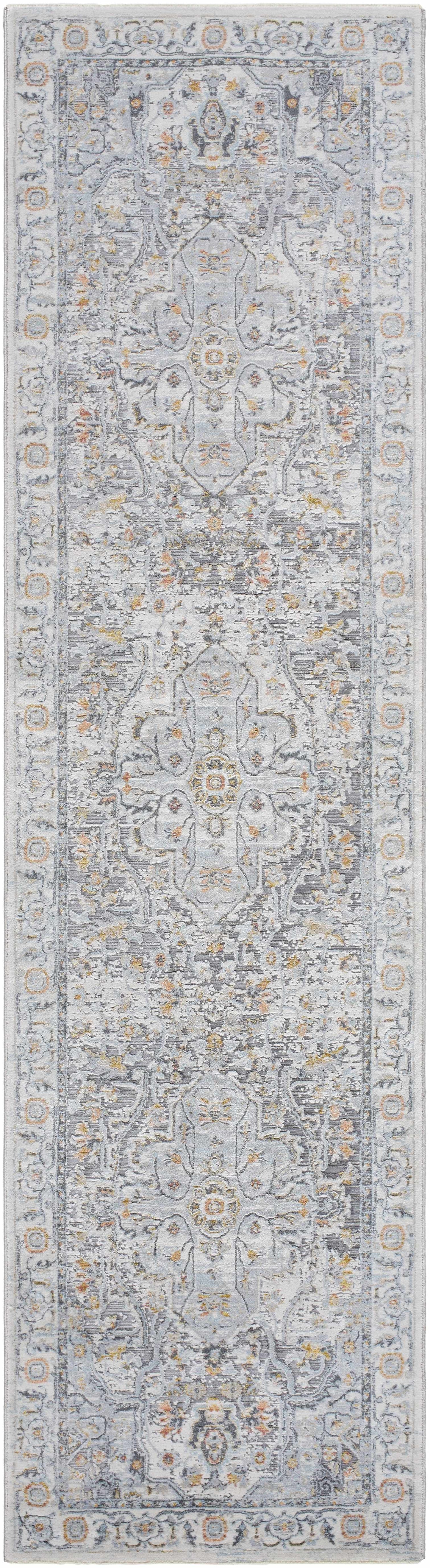 Hassler HSL-2306 Machine Woven Rug