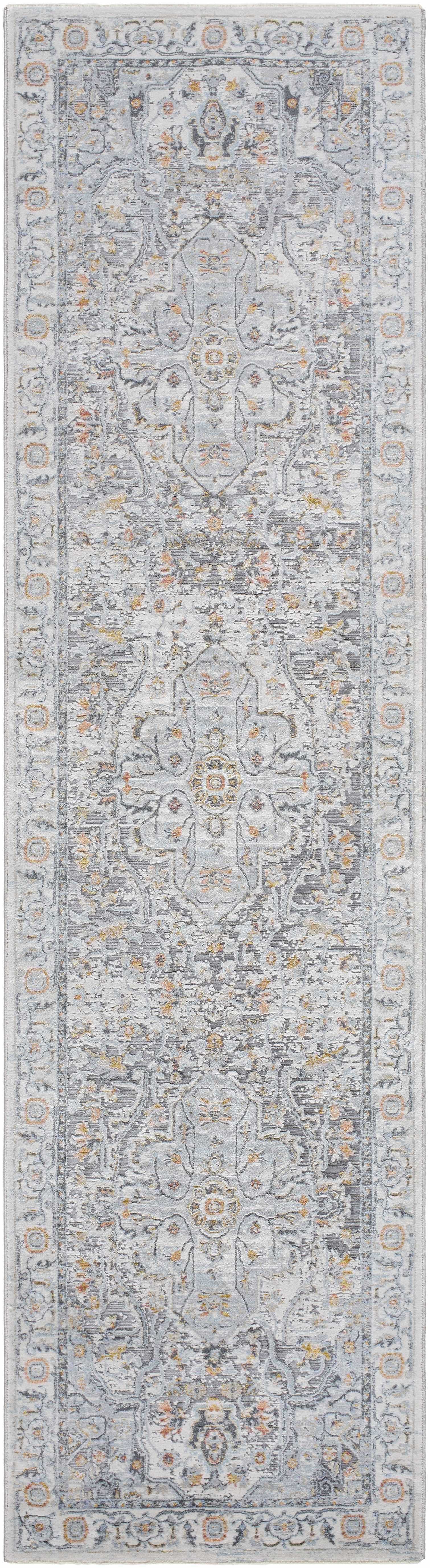 Hassler HSL-2306 Machine Woven Rug