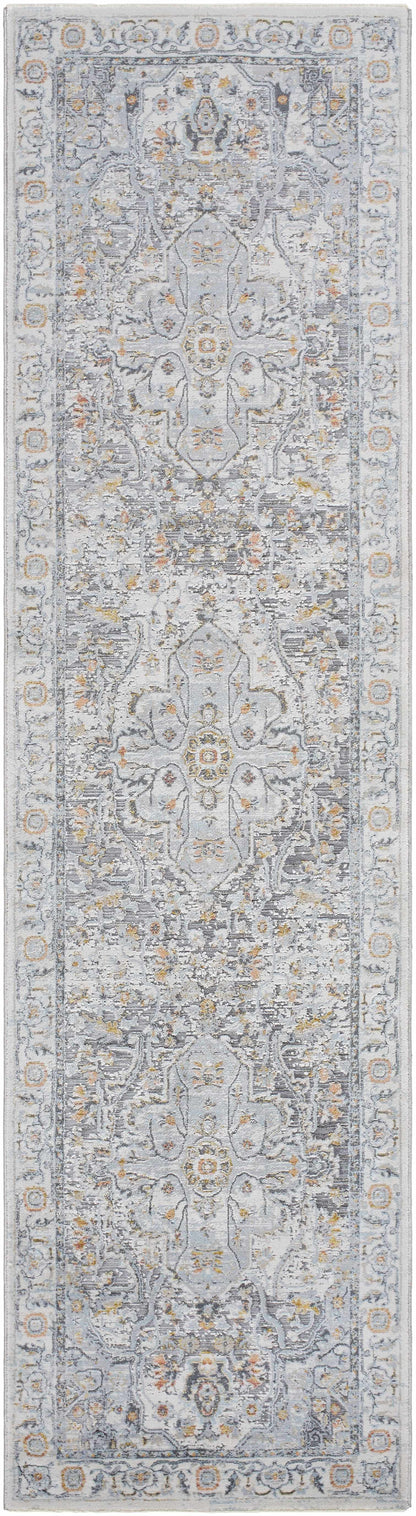 Hassler HSL-2306 Machine Woven Rug
