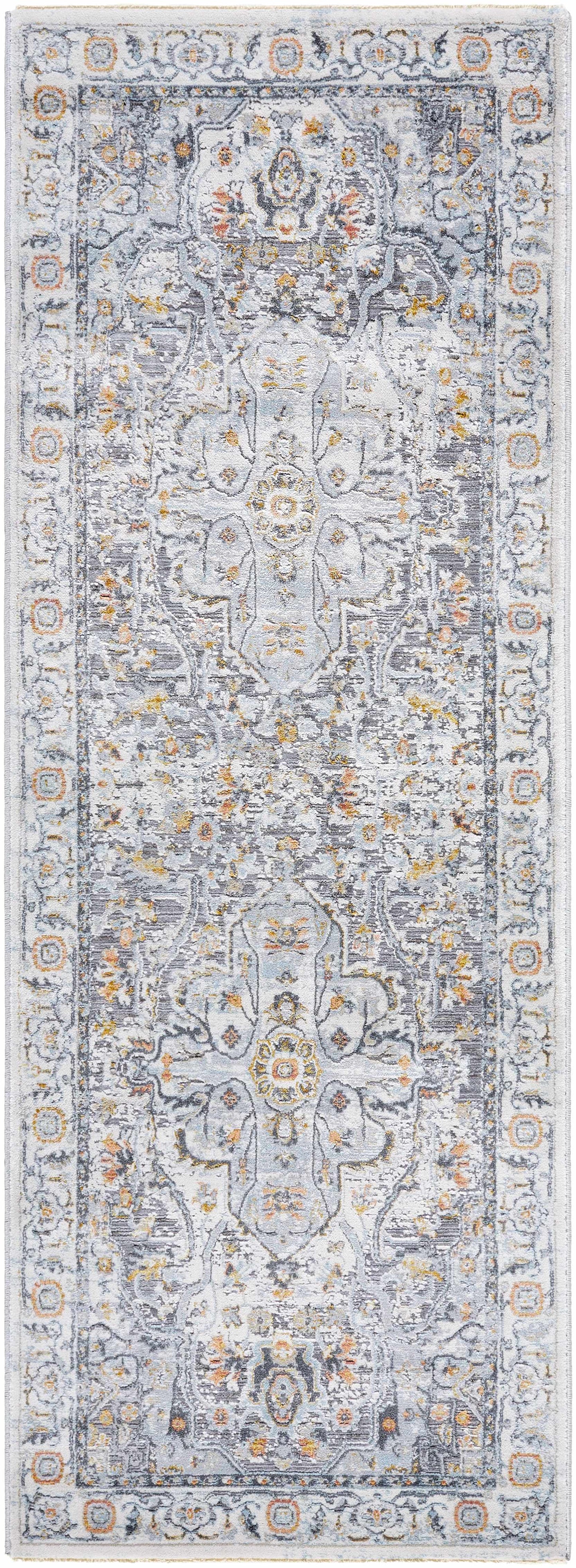 Hassler HSL-2306 Machine Woven Rug