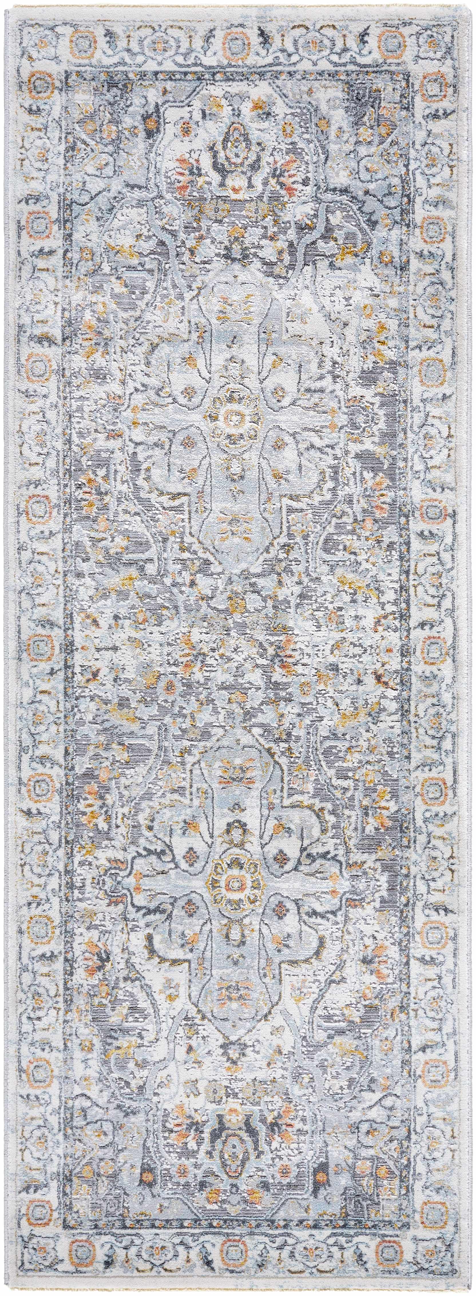 Hassler HSL-2306 Machine Woven Rug