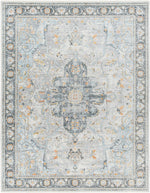 Hassler HSL-2307 Machine Woven Rug