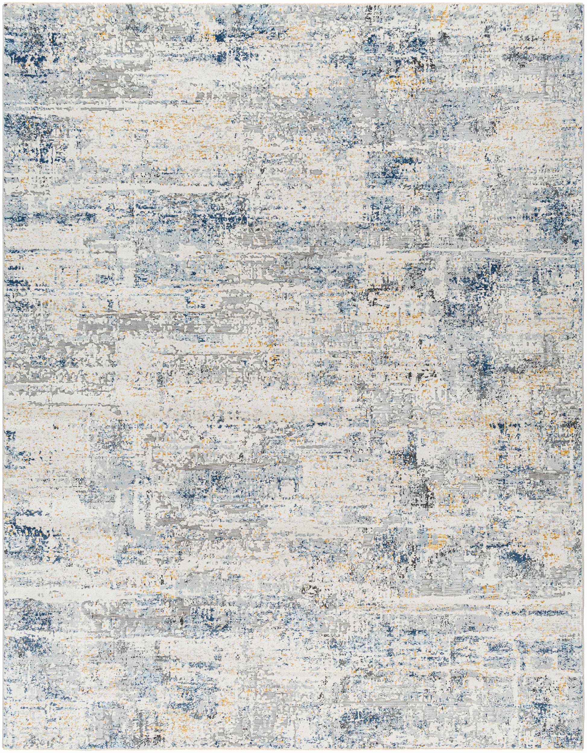 Hassler HSL-2309 Machine Woven Rug