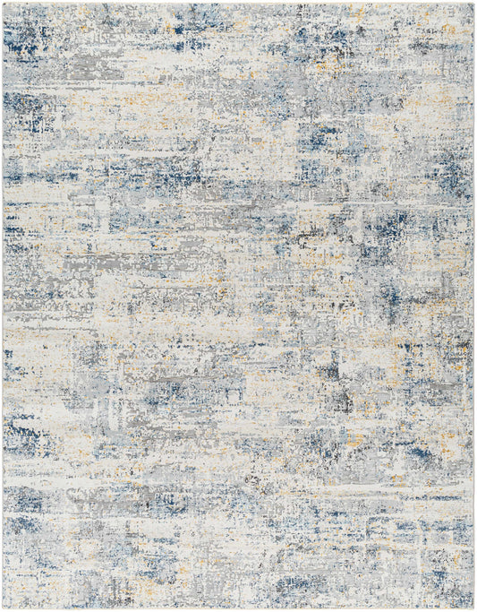 Hassler HSL-2309 Machine Woven Rug