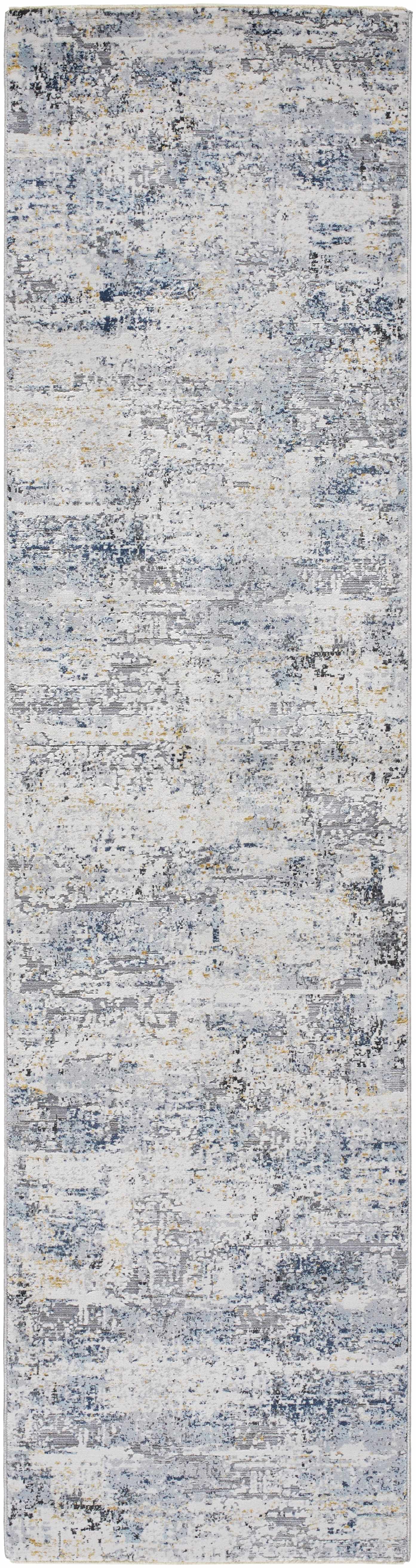 Hassler HSL-2309 Machine Woven Rug