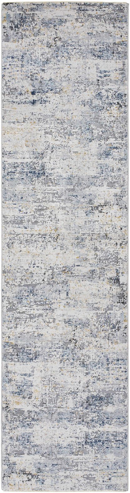 Hassler HSL-2309 Machine Woven Rug