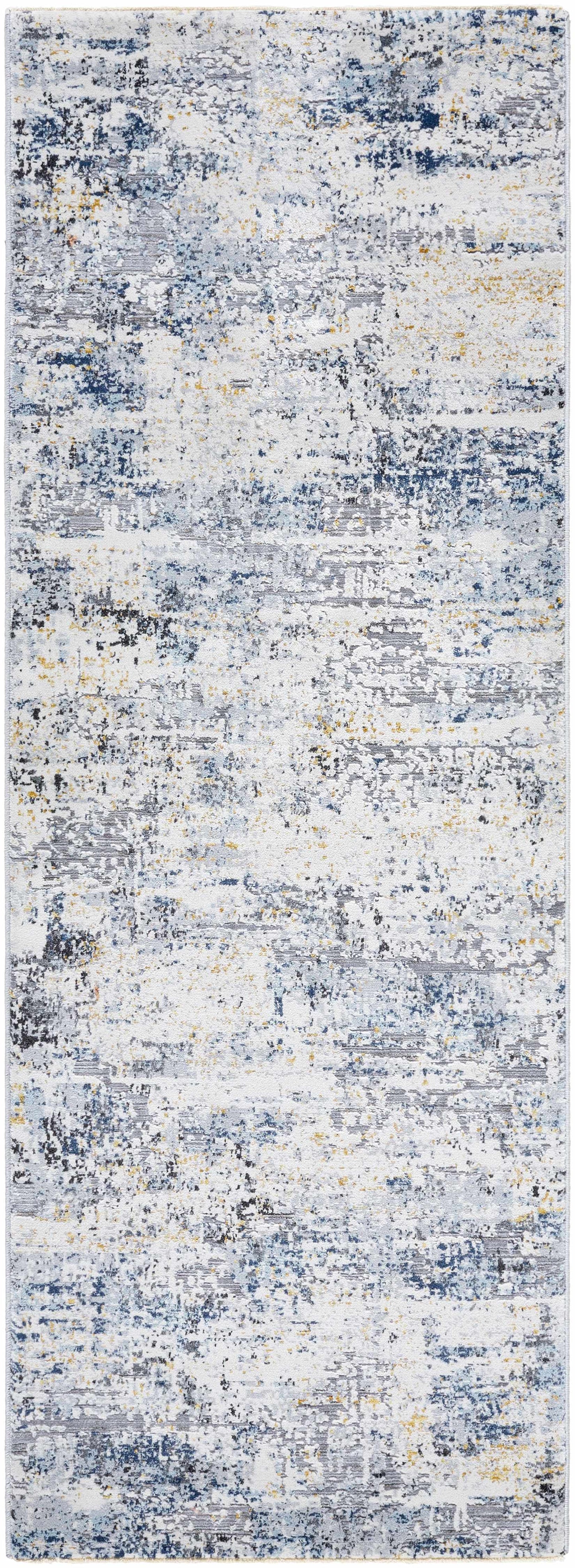 Hassler HSL-2309 Machine Woven Rug
