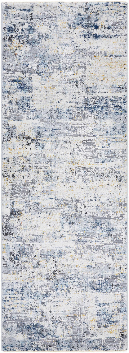 Hassler HSL-2309 Machine Woven Rug