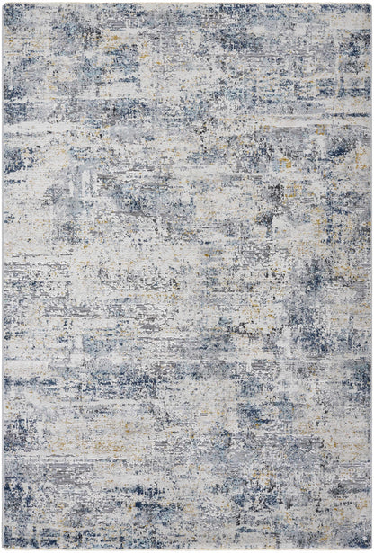 Hassler HSL-2309 Machine Woven Rug