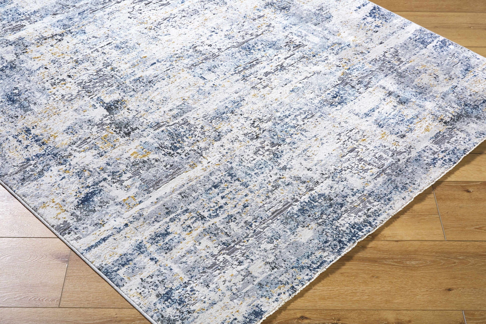 Hassler HSL-2309 Machine Woven Rug