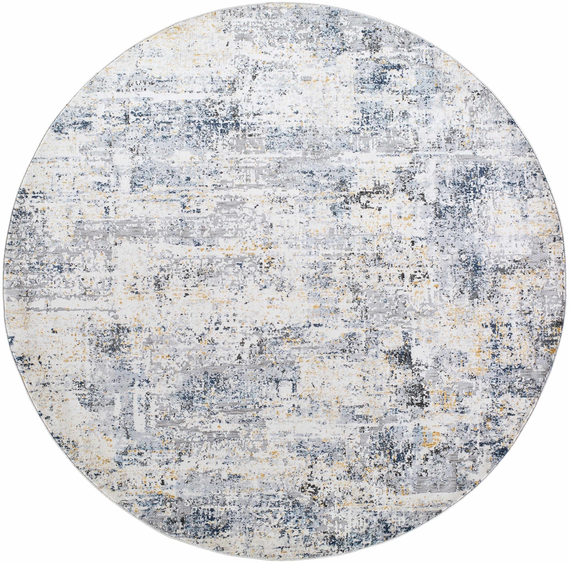 Hassler HSL-2309 Machine Woven Rug