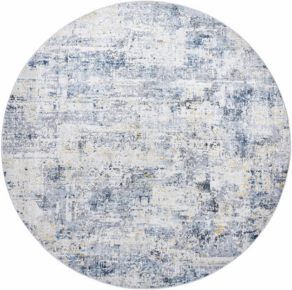 Hassler HSL-2309 Machine Woven Rug