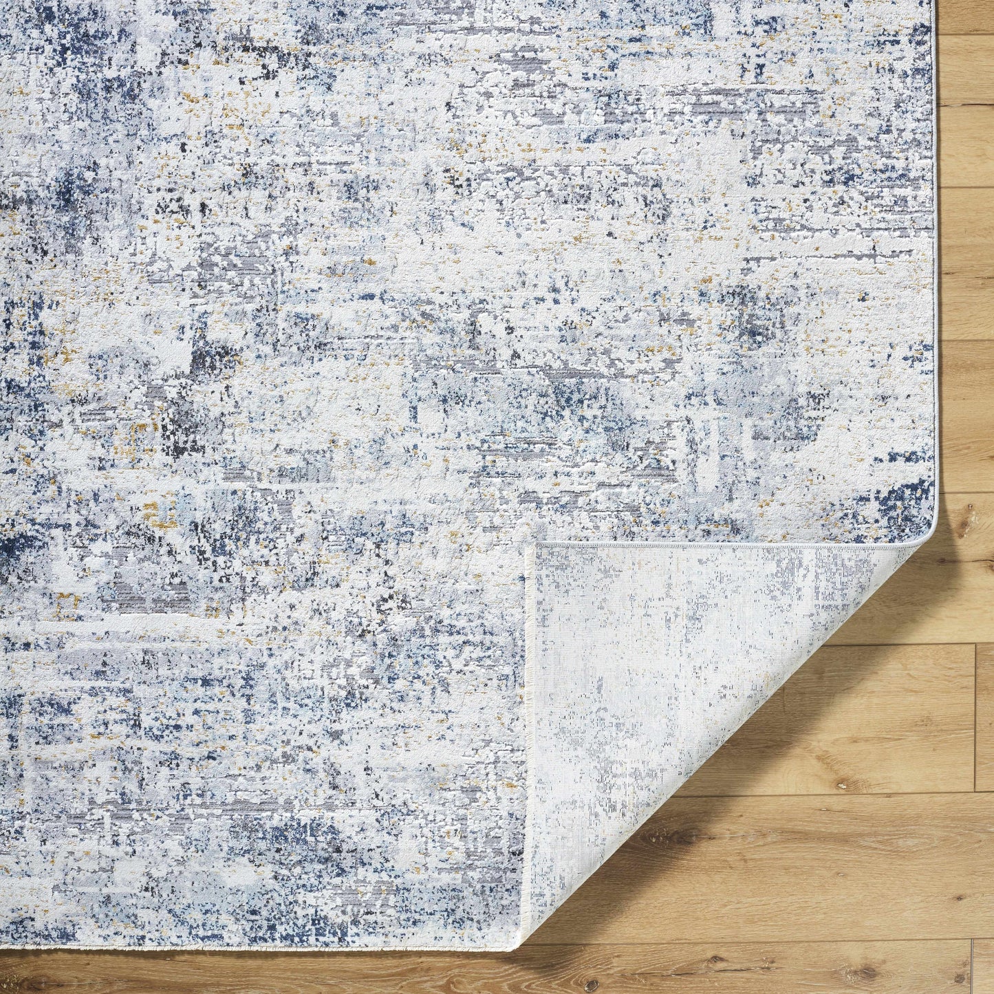 Hassler HSL-2309 Machine Woven Rug