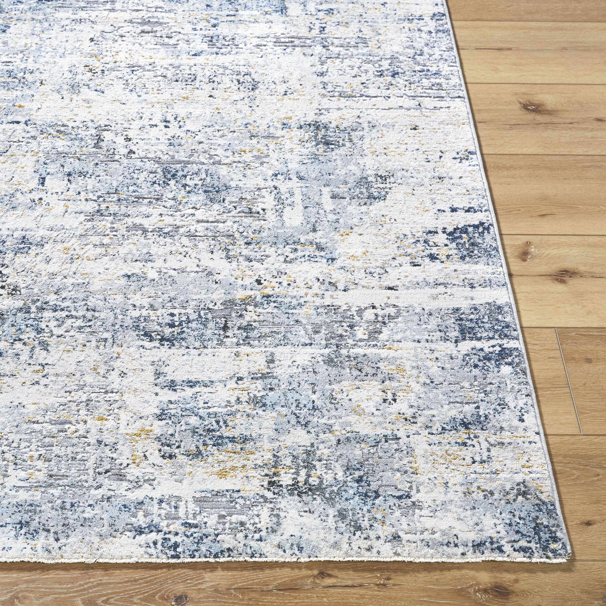 Hassler HSL-2309 Machine Woven Rug