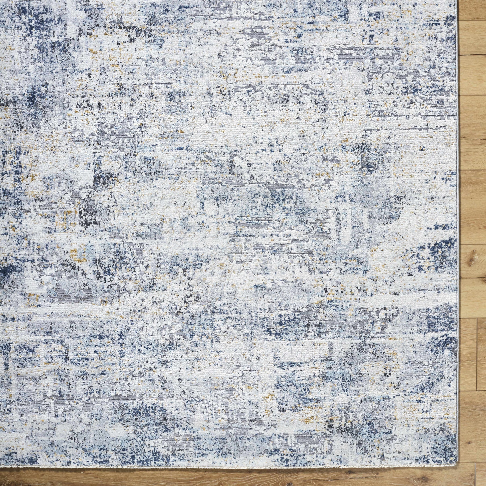 Hassler HSL-2309 Machine Woven Rug