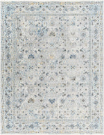 Hassler HSL-2302 Machine Woven Rug