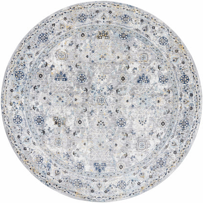 Hassler HSL-2302 Machine Woven Rug