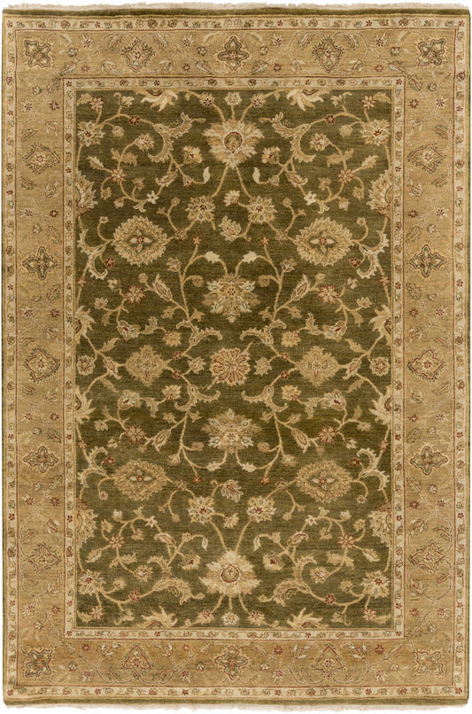 History HST-7000 Hand Knotted Rug