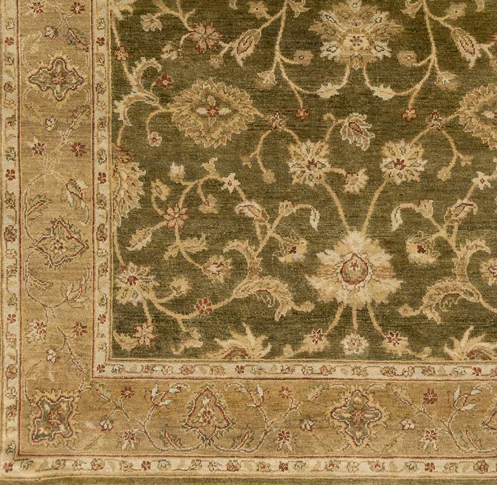 History HST-7000 Hand Knotted Rug