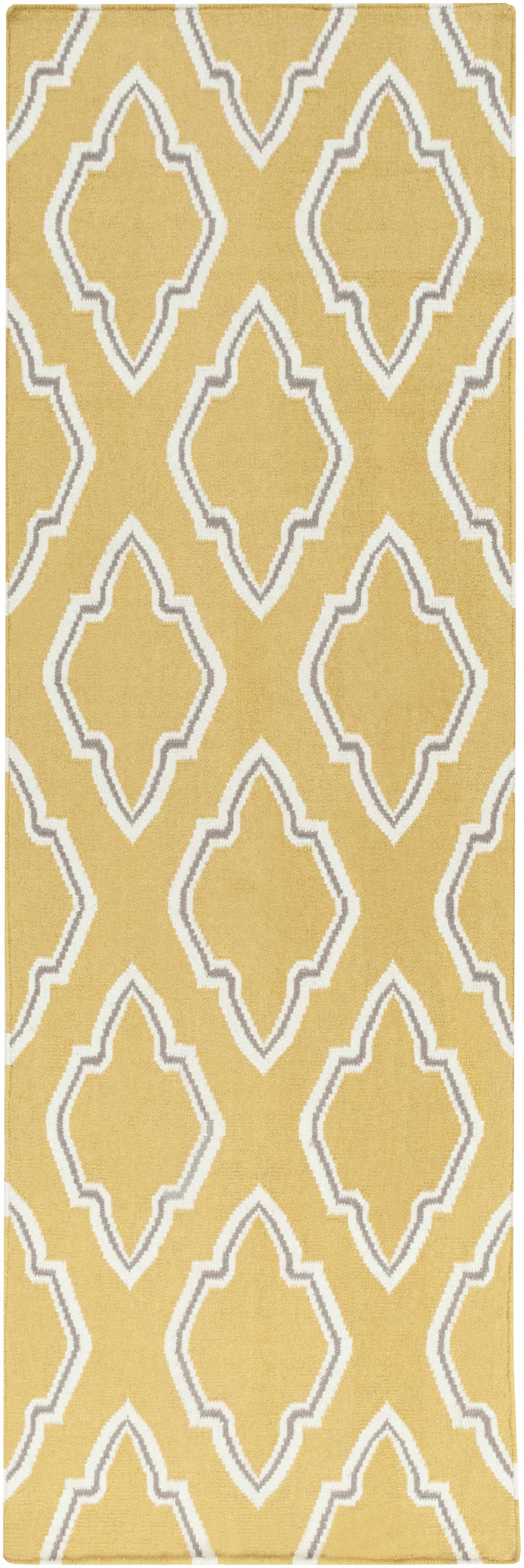 Fallon FAL-1099 Hand Woven Rug