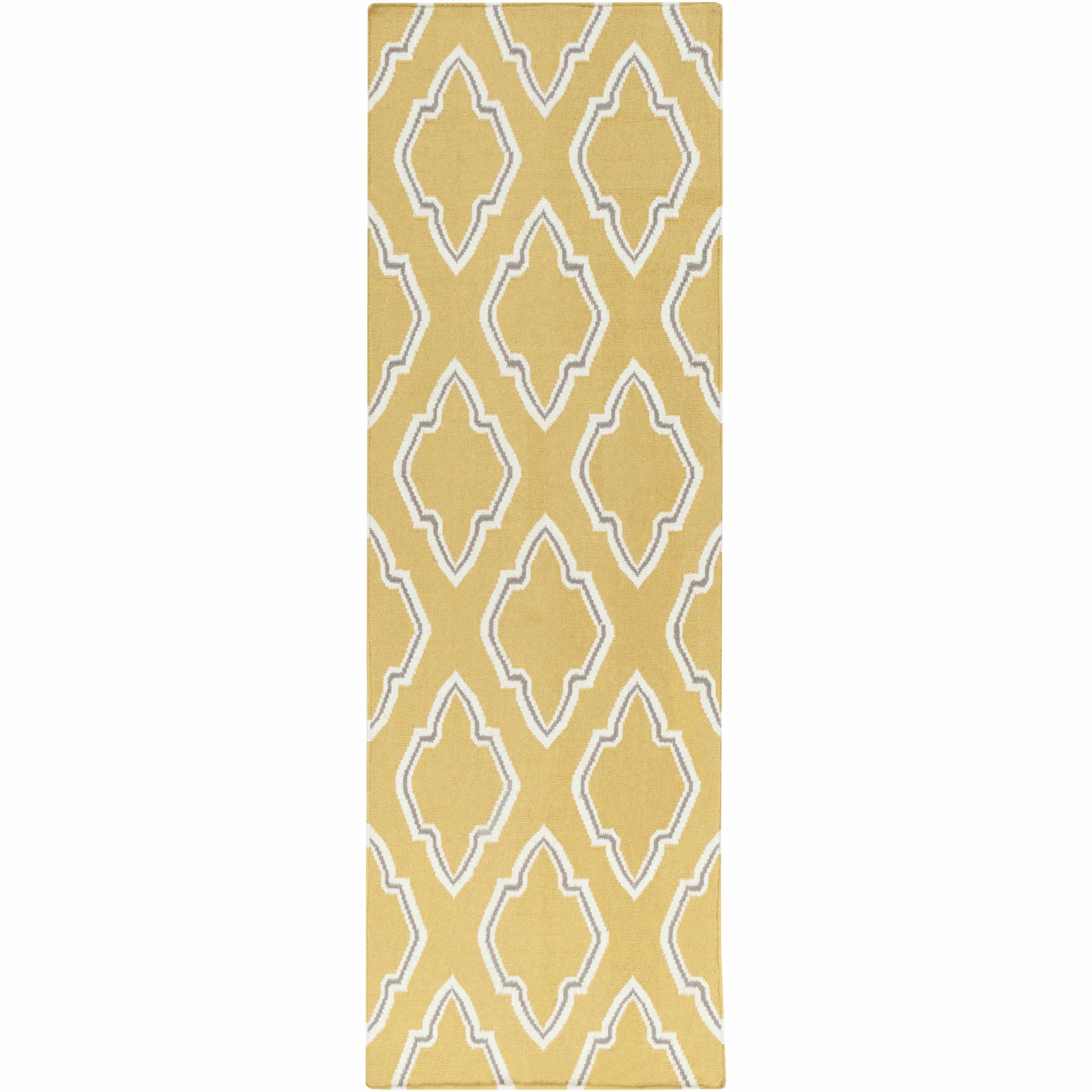 Fallon FAL-1099 Hand Woven Rug