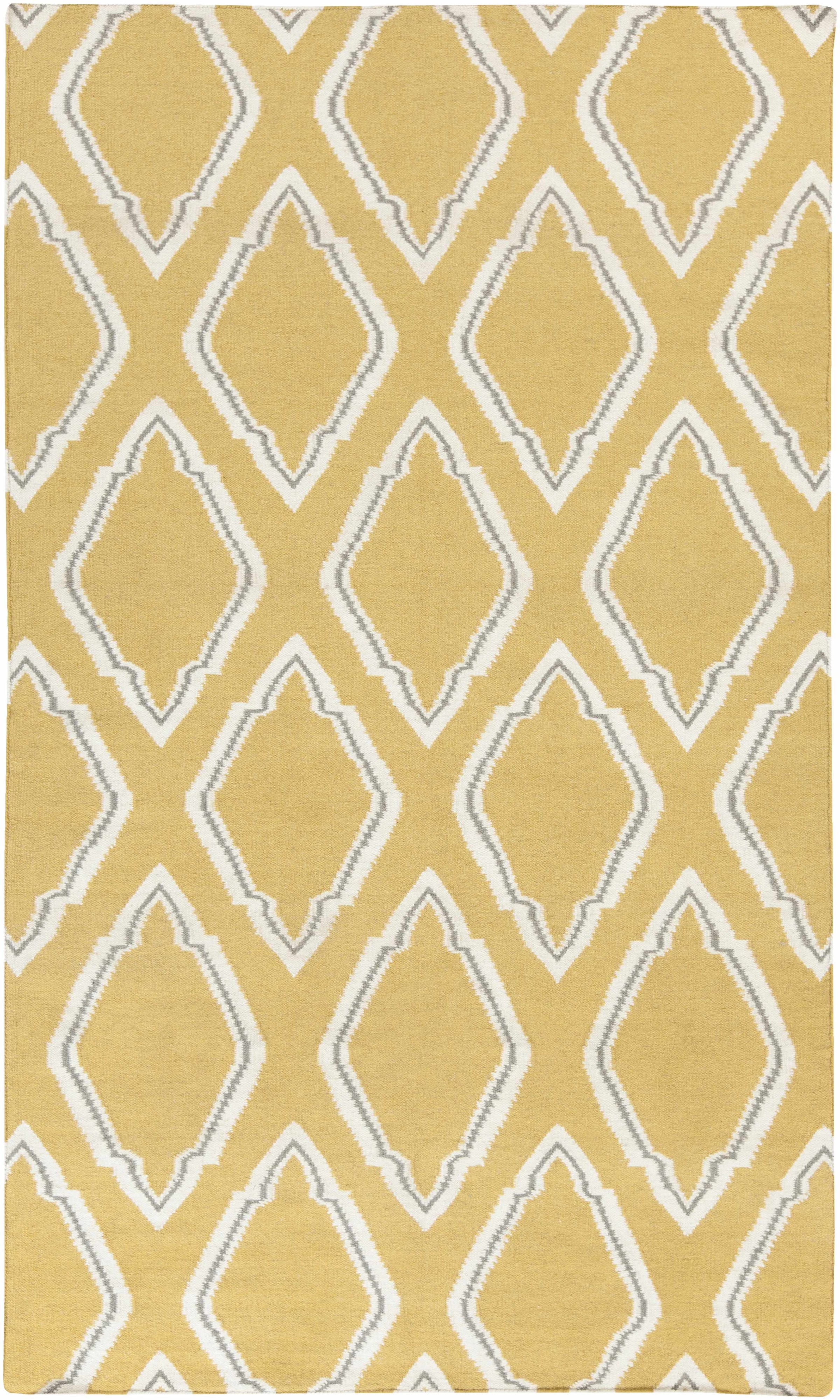 Fallon FAL-1099 Hand Woven Rug