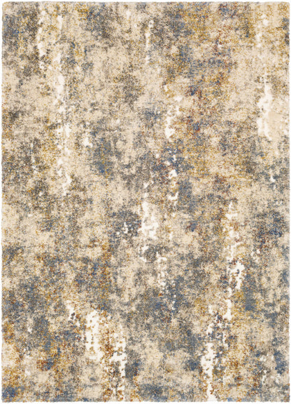 Tuscany TUS-2303 Machine Woven Rug