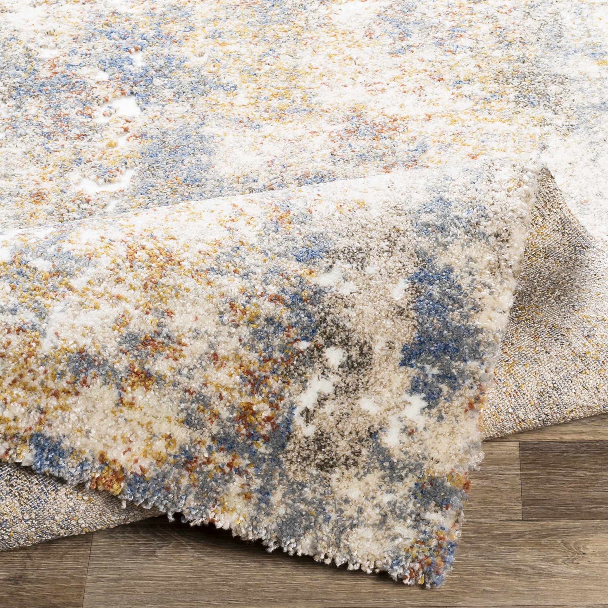 Tuscany TUS-2303 Machine Woven Rug