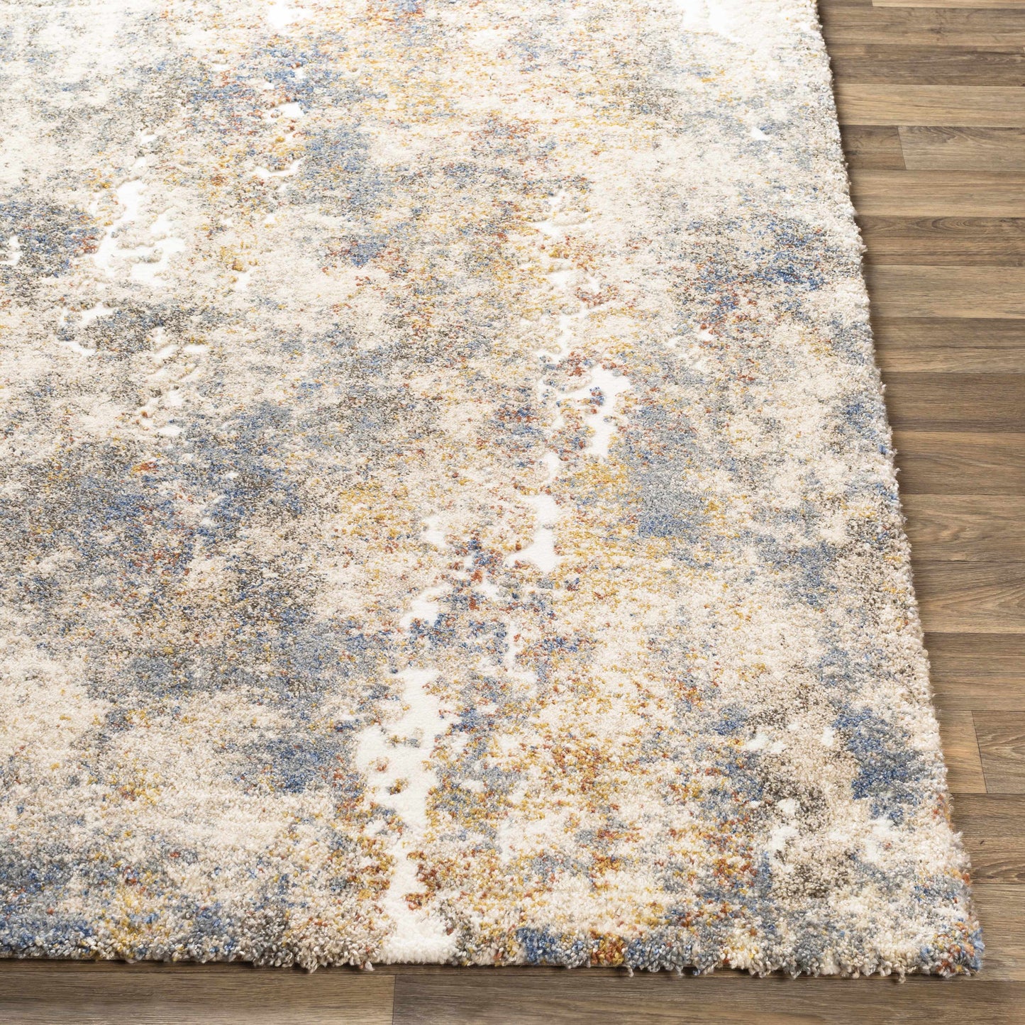 Tuscany TUS-2303 Machine Woven Rug