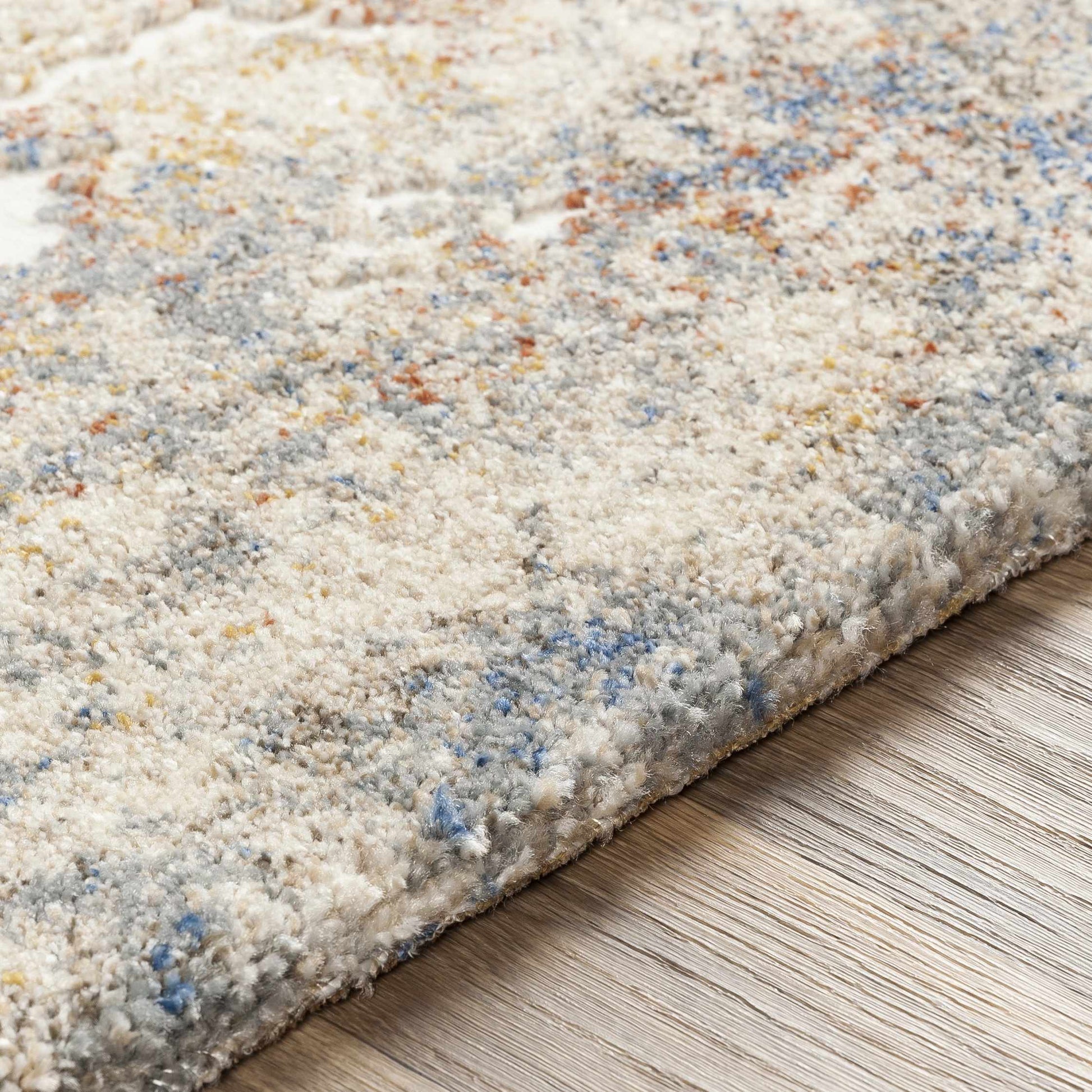 Tuscany TUS-2303 Machine Woven Rug