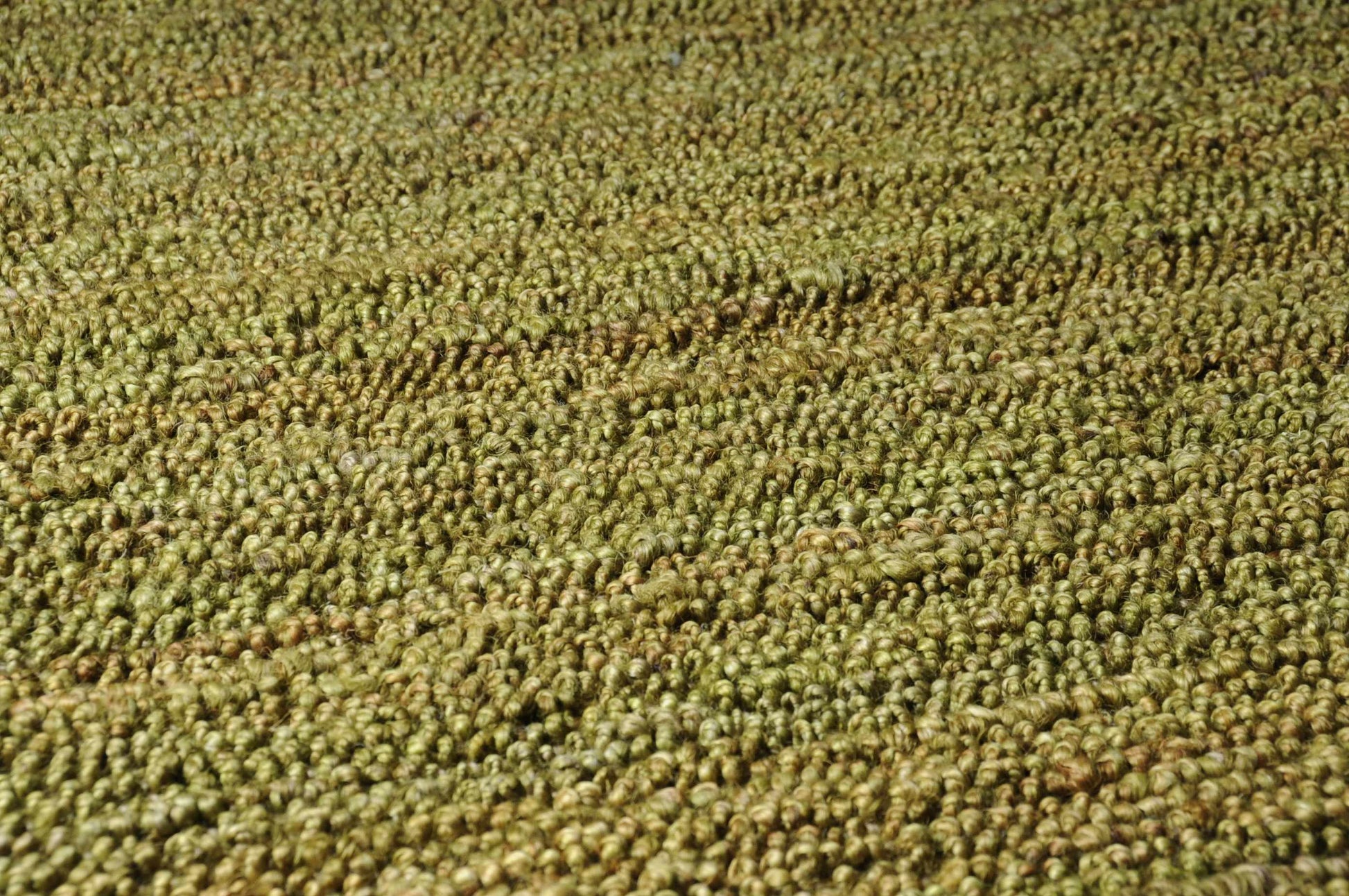 Continental COT-1940 Hand Woven Rug