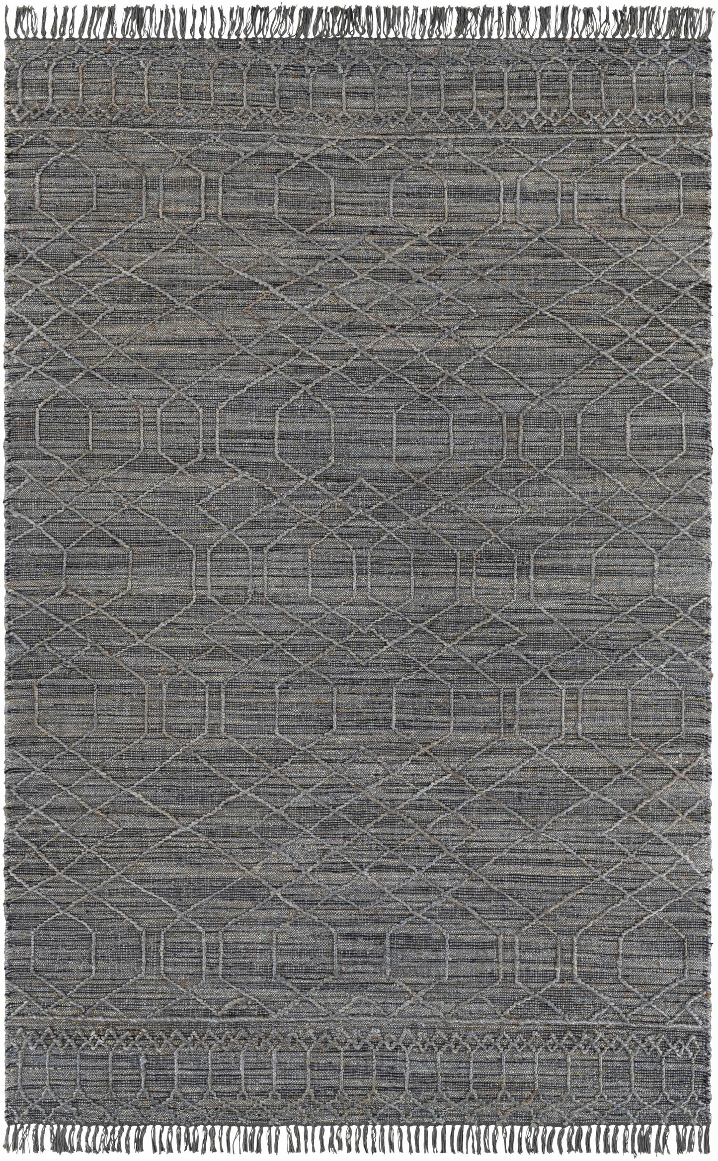 Watford WTF-2304 Hand Woven Rug