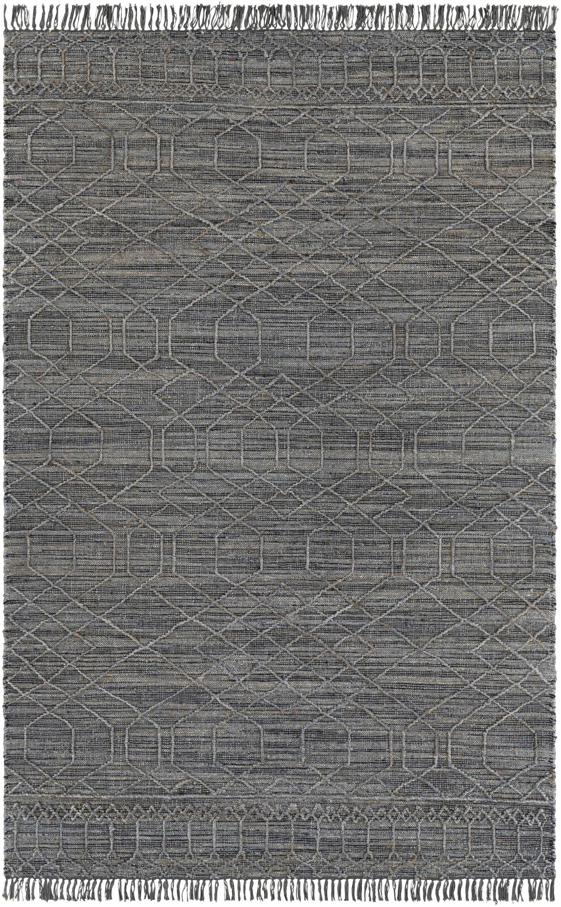 Watford WTF-2304 Hand Woven Rug