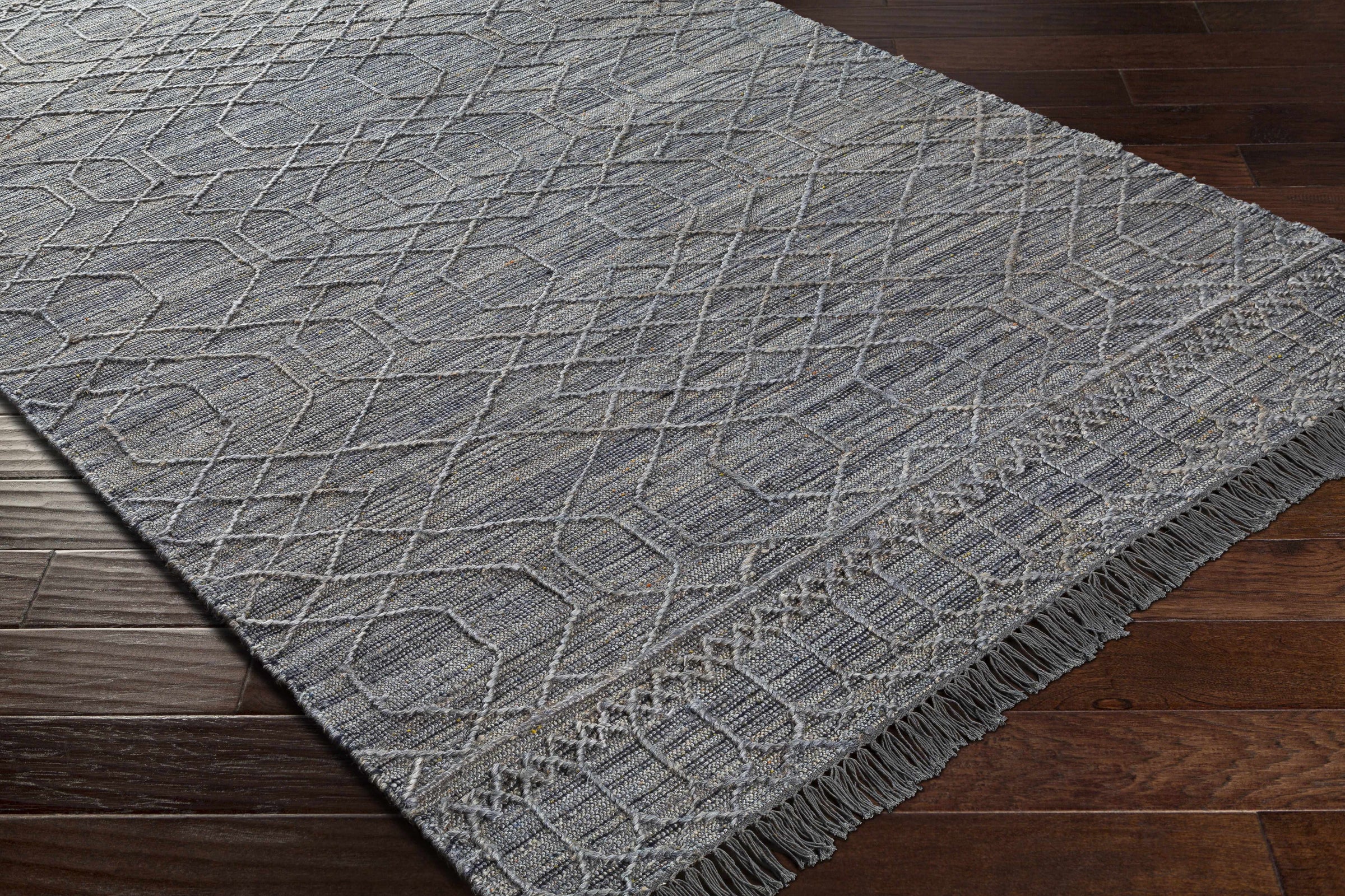 Watford WTF-2304 Hand Woven Rug