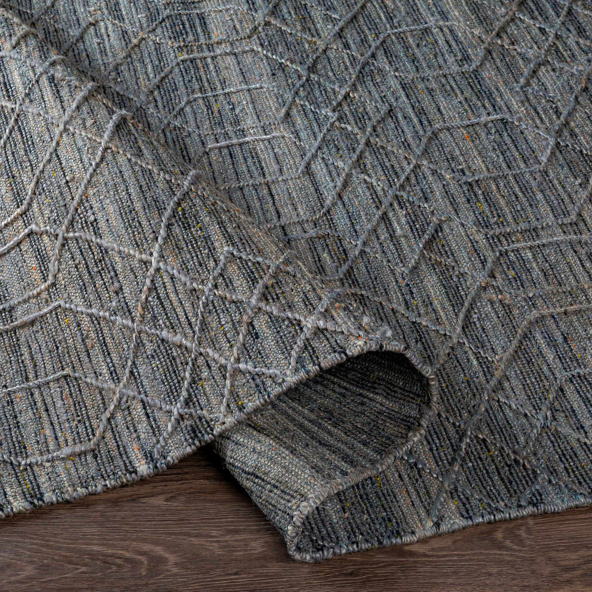 Watford WTF-2304 Hand Woven Rug