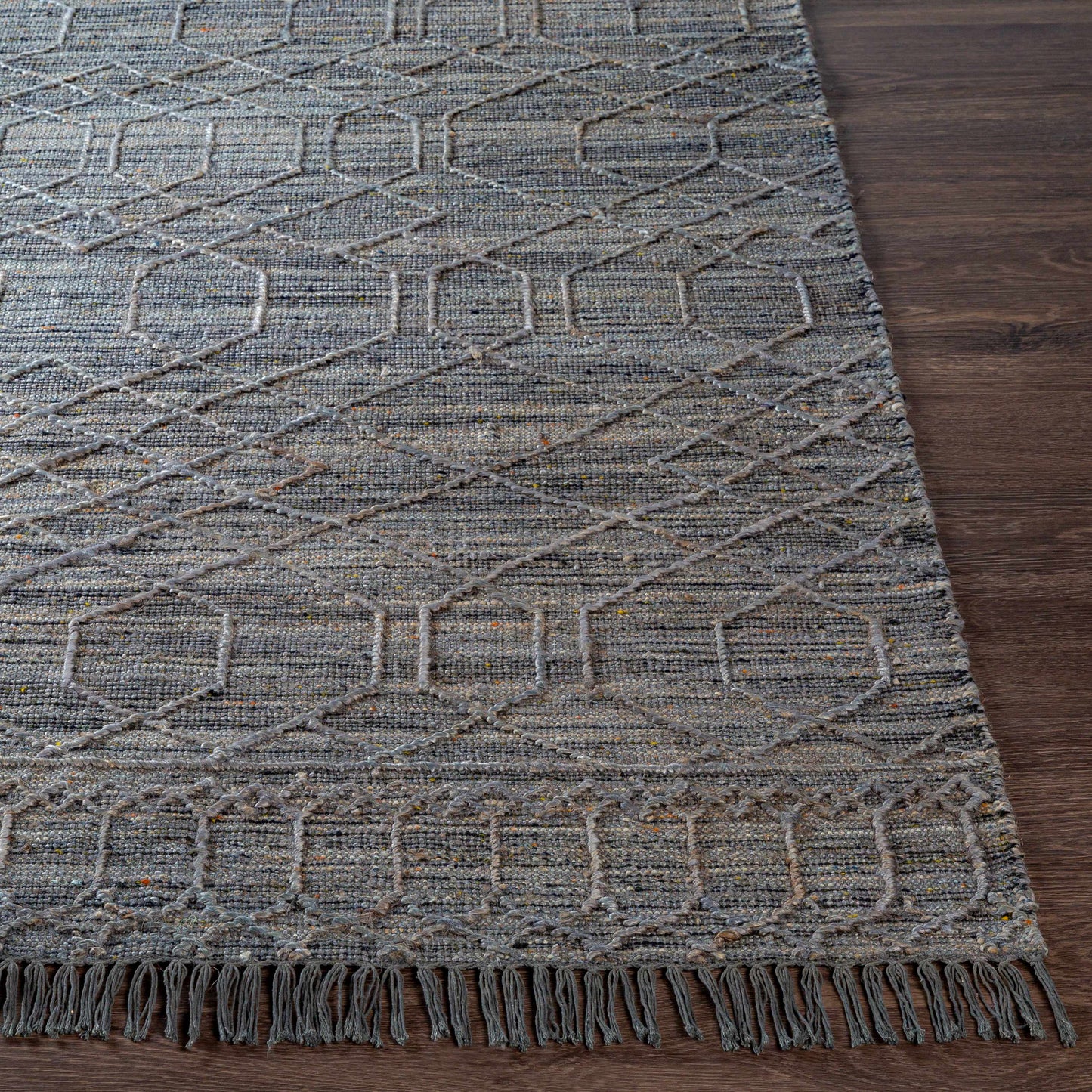 Watford WTF-2304 Hand Woven Rug