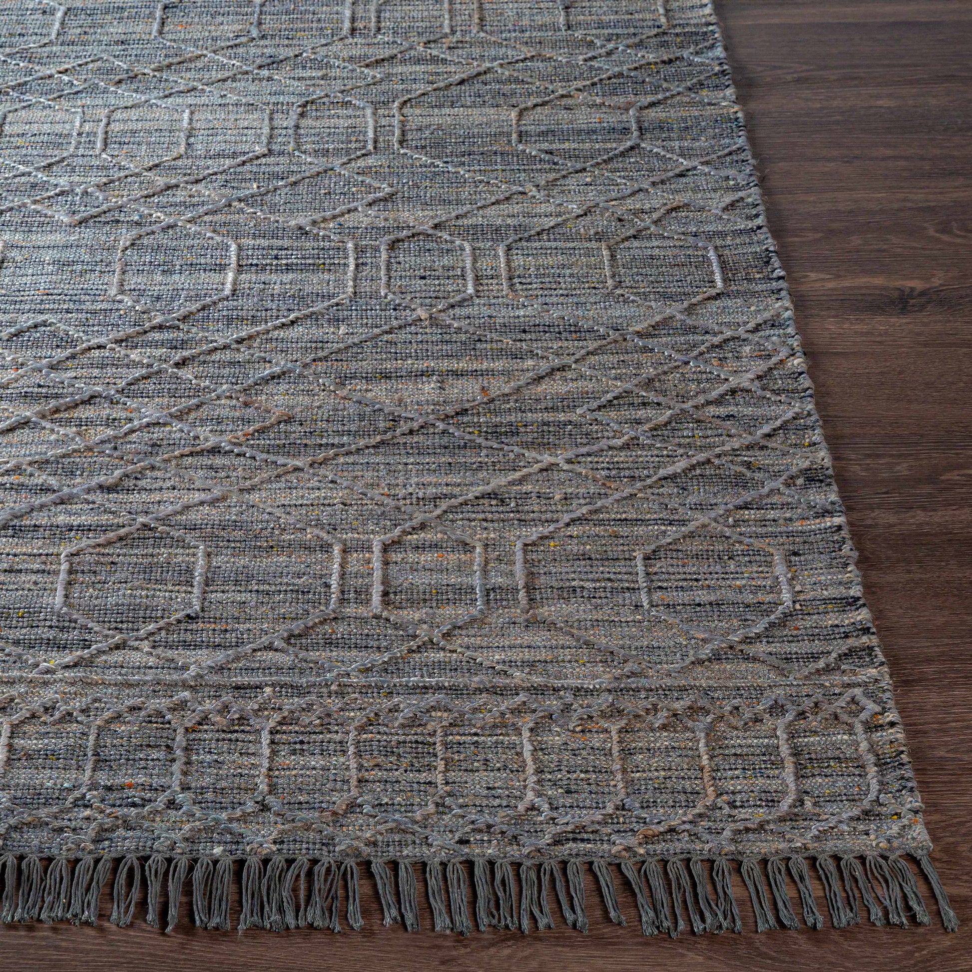 Watford WTF-2304 Hand Woven Rug